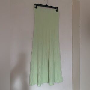 Free People Skirt